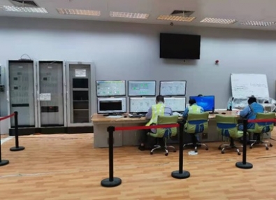 菲律宾GNPowerDinginin工程