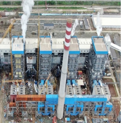 印尼纬达贝机组保运