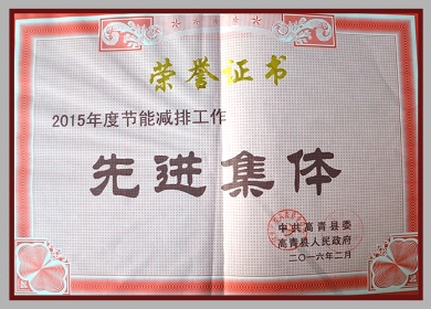 2015年度“高青县节能减排工作先进集体”.jpg